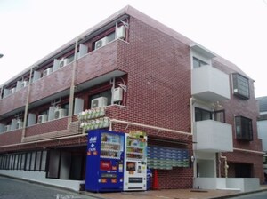 パステル小山外観写真