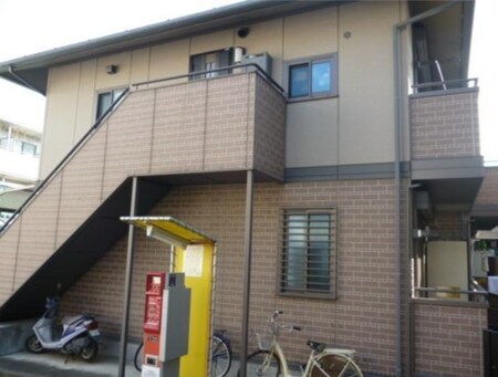 T・M・Forest外観写真
