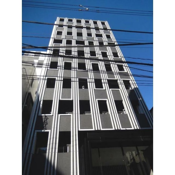 外観・土地