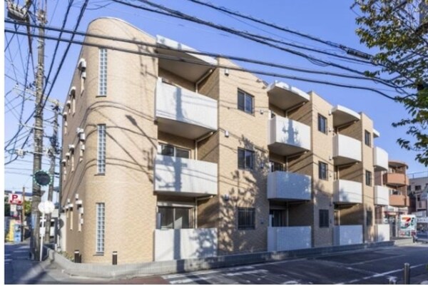 外観・土地