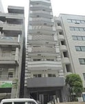 リヴシティ田町