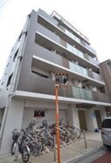 アクアエクスクルーシヴ武蔵小山