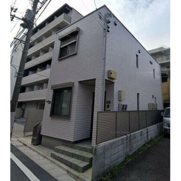 外観・土地