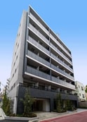 ガーラ・アヴェニュー元住吉