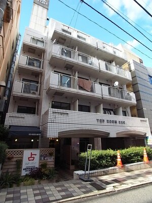 トップルーム道玄坂NO.１外観写真