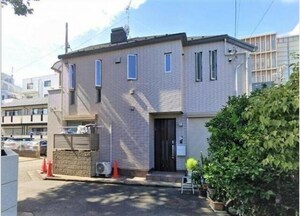 カサート駒沢公園外観写真