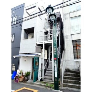 Y・Ｍ　Court千駄ヶ谷外観写真
