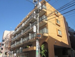 クリエート桜丘センチュリー21外観写真