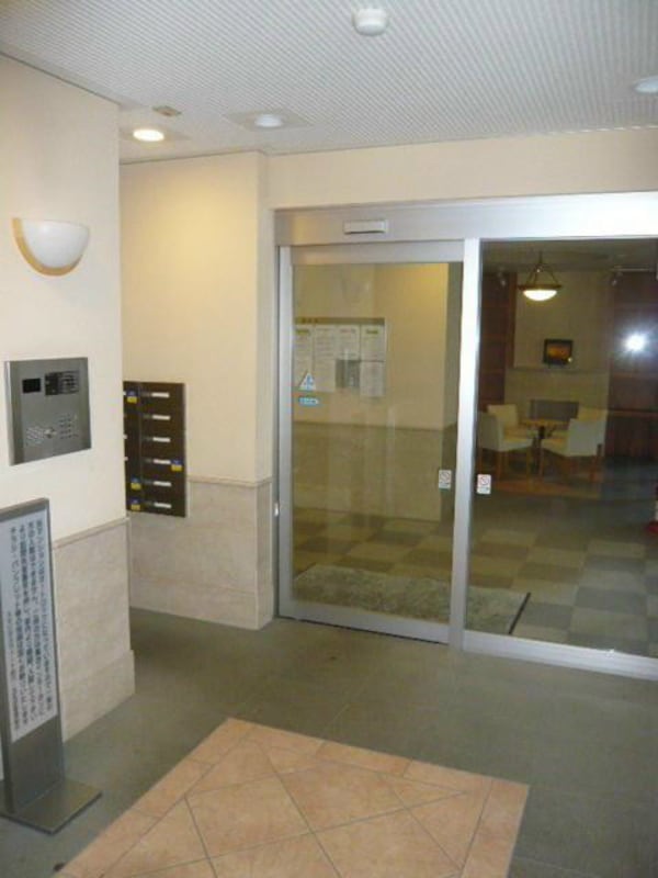 共用設備
