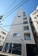 LUMIERE南品川Ａ