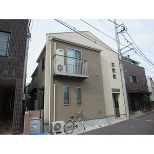 MT二子玉川外観写真