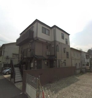 K'Sハイム外観写真