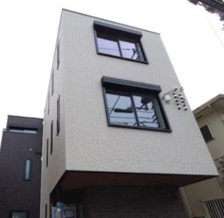Jiyugaoka　flat707外観写真
