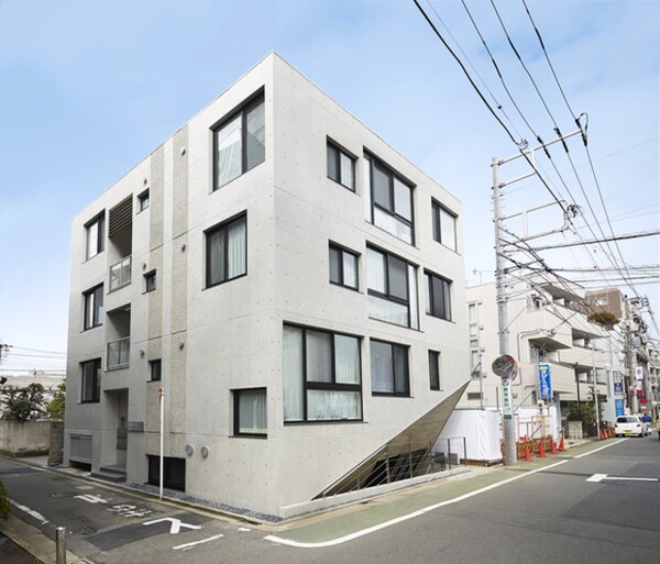 外観・土地