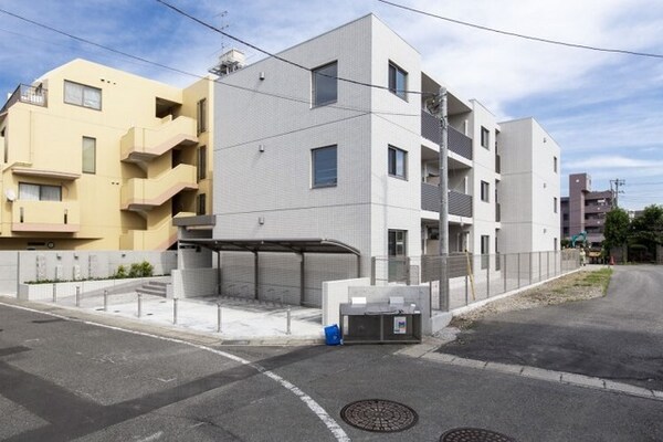 外観・土地