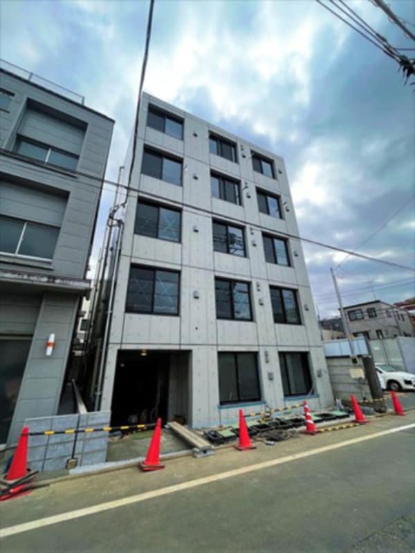外観・土地
