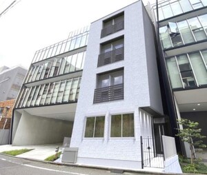 Hill　Side　Place外観写真