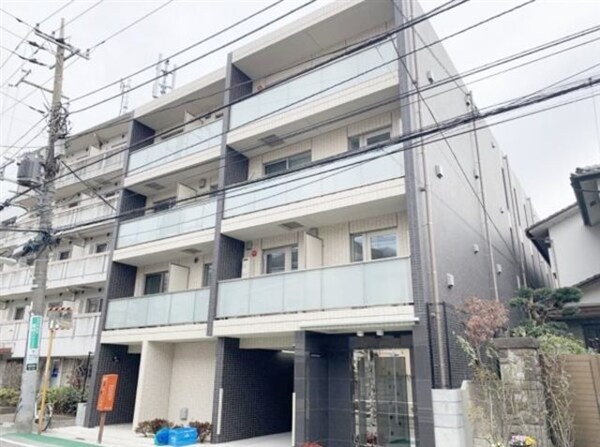 外観・土地