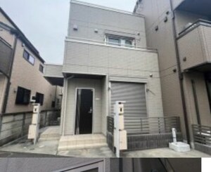 Yamabousi外観写真