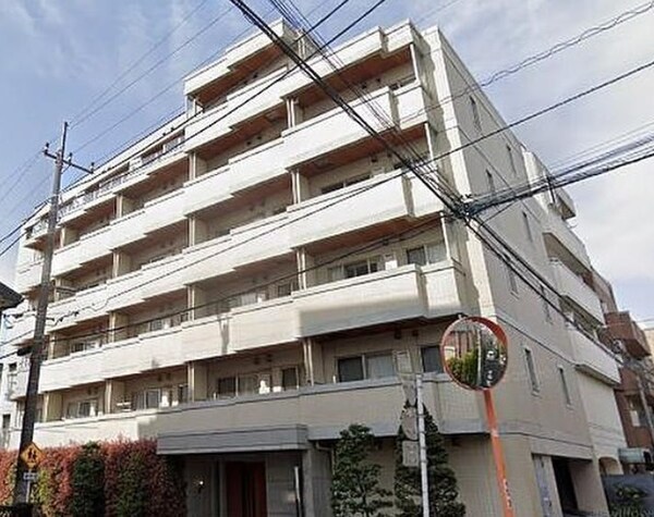 外観・土地