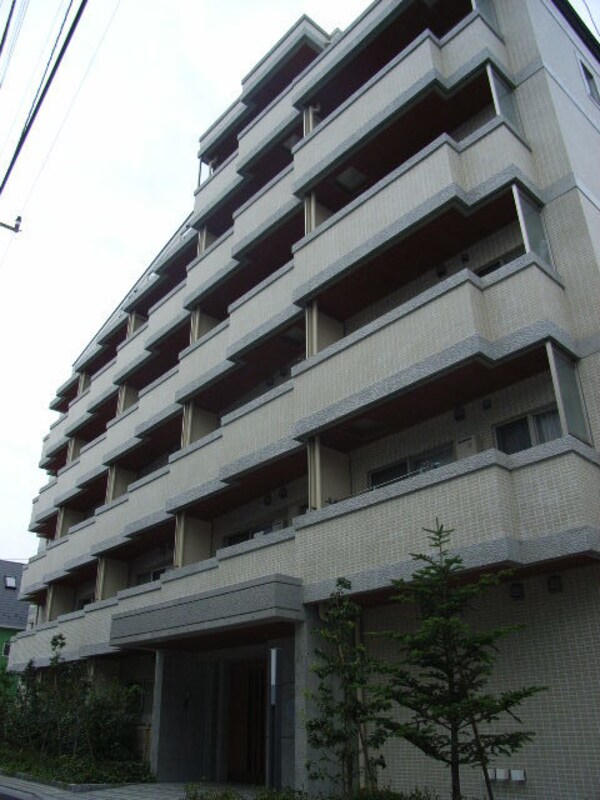 外観・土地