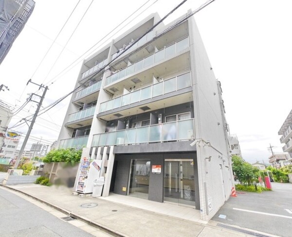 外観・土地