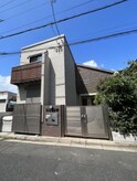 ヒルトップテラス大井町