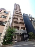 コンシェリア新橋SIX