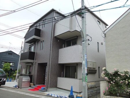 MIYABI外観写真