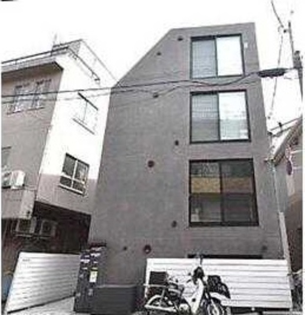 THE　CON‐RUST　OOIMACHI