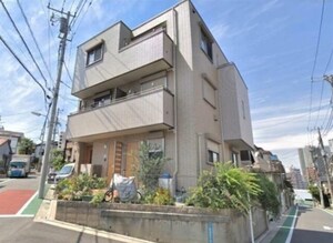 Lino　リノ外観写真