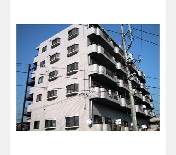 外観・土地