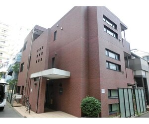 CASA・S・目黒外観写真