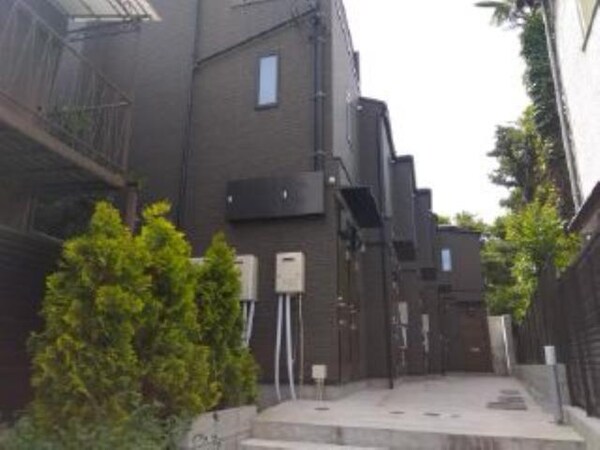 外観・土地