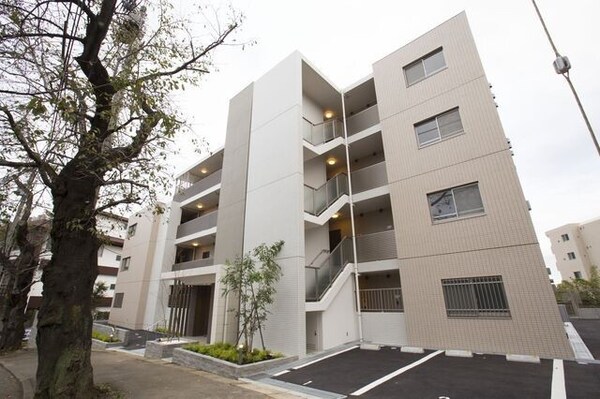 外観・土地