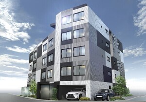 ルネサンスコート桜新町外観写真
