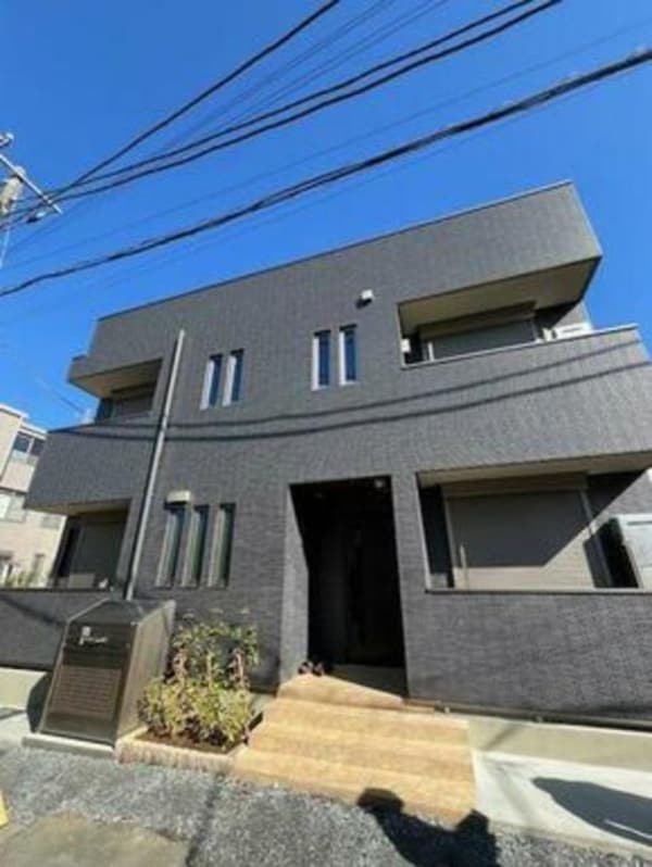 外観・土地