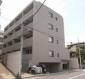 北馬込ハイツ