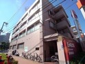 東京タケサンハイツ