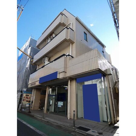 松井ビル外観写真