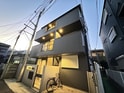 Hillock　Stone　Futakoshinchi