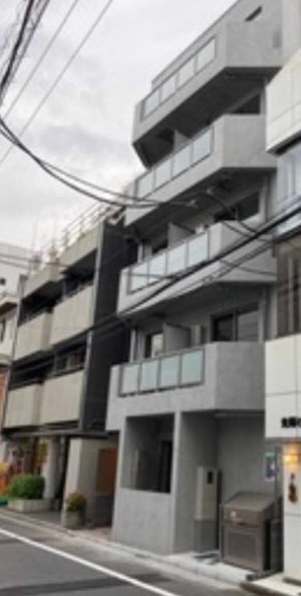 外観・土地