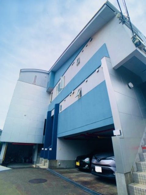 リエール中目黒