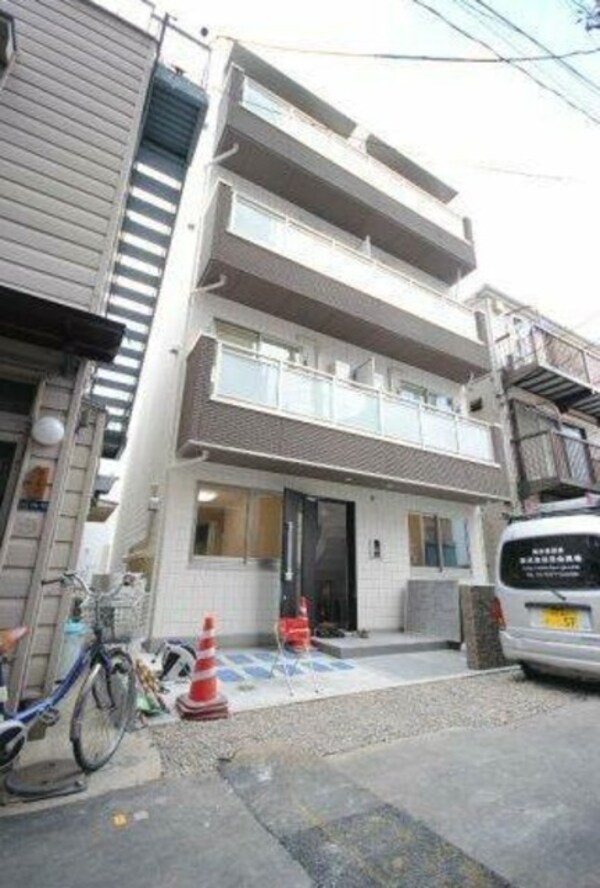 外観・土地