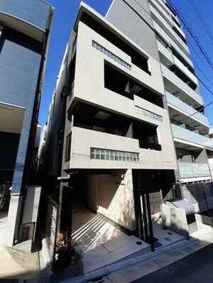 リズルーム（Ｒｉｚ　Ｒｏｏｍ外観写真