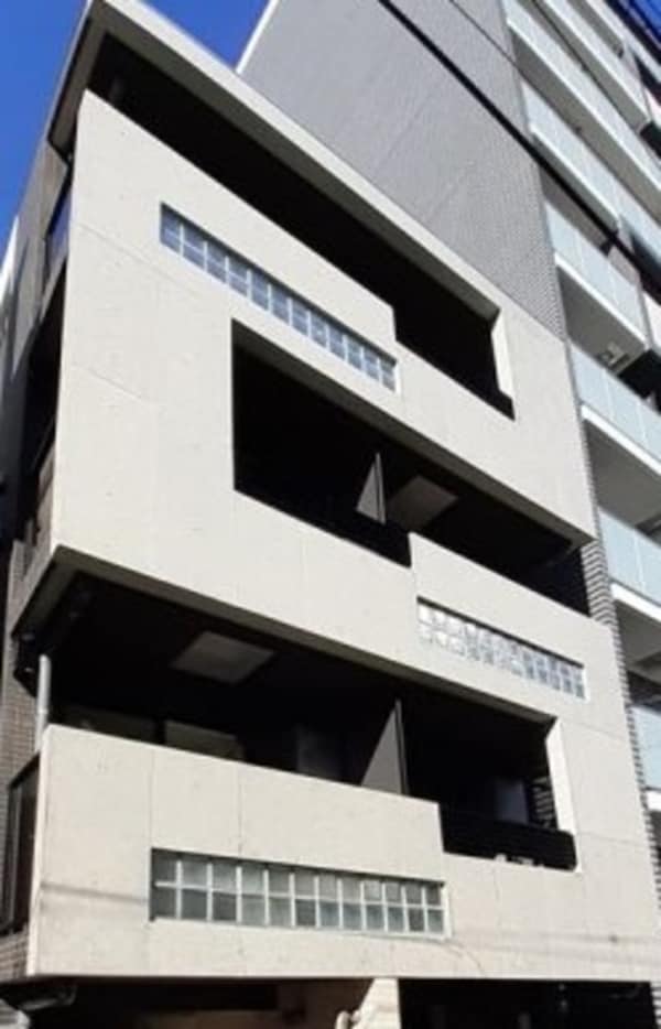 外観・土地