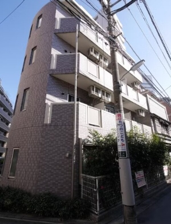 外観・土地