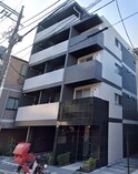 ロアール西大井