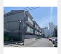 タウンフォルム武蔵小杉二番館