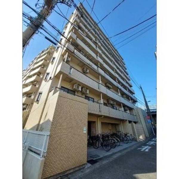 外観・土地